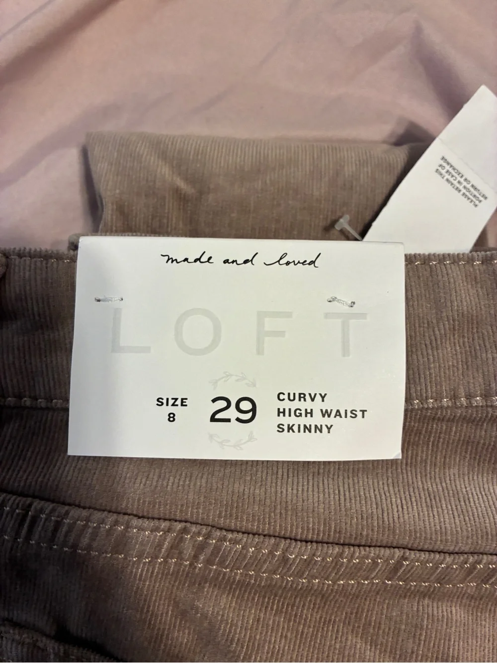 Loft Jean Bundle - Picture 5 of 7